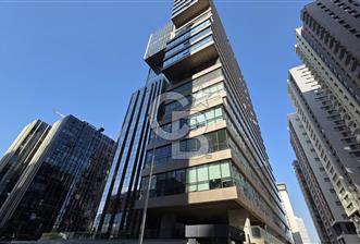 BUSINESS İSTANBULDA PRESTİJLİ 707 m² KİRALIK PLAZA KATI OFİSİ - 1 - 349421