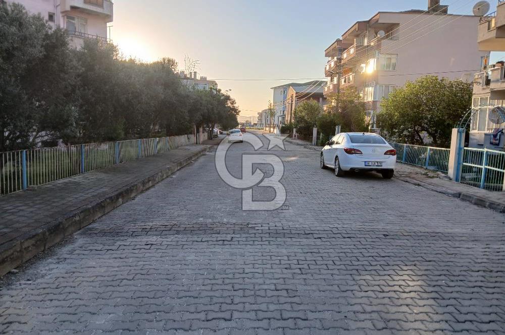 ÇANAKKALE LAPSEKİ DALYAN'DA EŞYALI KİRALIK 3+1 DAİRE
