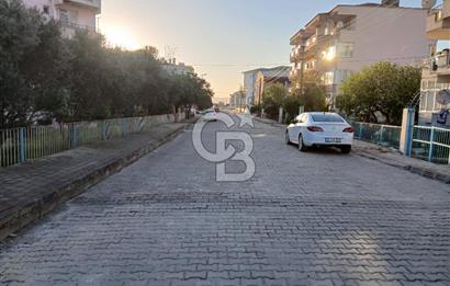ÇANAKKALE LAPSEKİ DALYAN'DA EŞYALI KİRALIK 3+1 DAİRE