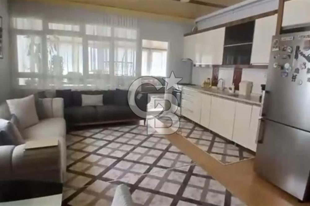 CB NEW YAŞAM'DAN SATILIK 5+2 TERASLI DUBLEKS
