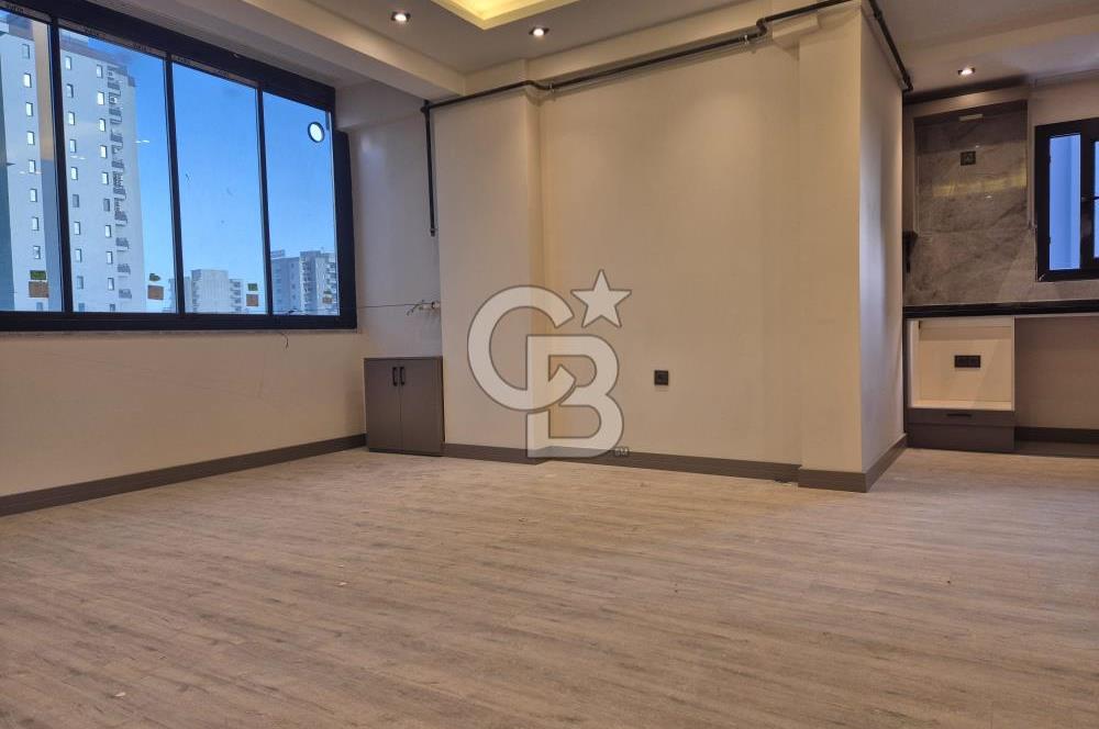 Mezitli Kuyulukta Havuzlu Sitede Kiralık 2+1 Daire