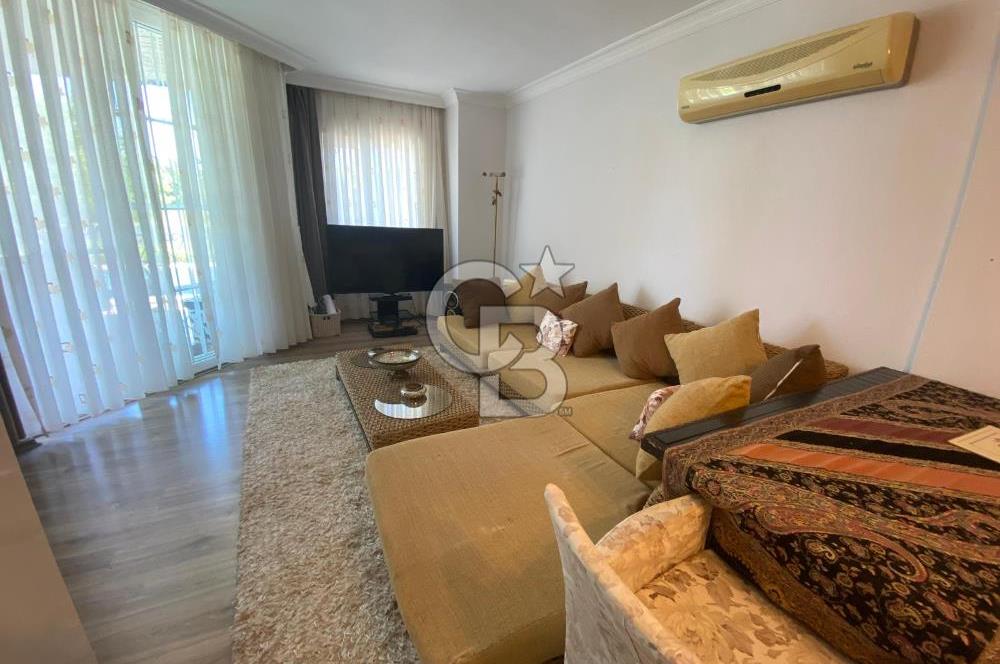DALYAN 'DA MÜSTAKİL HAVUZLU, 4500 M2 BAHÇELİ SATILIK VİLLA