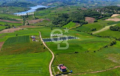 DERİNCE TAHTALI RESMİ YOL CEPHELİ SATILIK %5 İMARLI DEĞERLİ ARSA