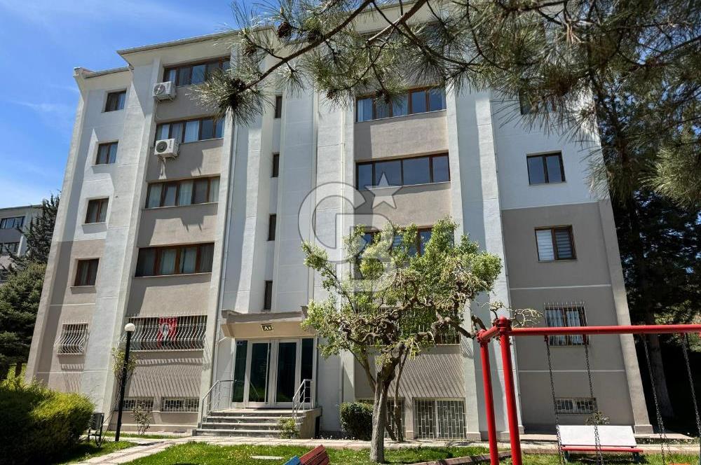ÇAYYOLU KORU MAHALLESİ ÇELİKKENT SİTESİNDE SATILIK 2+L DAİRE