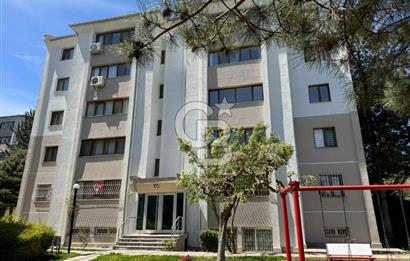 ÇAYYOLU KORU MAHALLESİ ÇELİKKENT SİTESİNDE SATILIK 2+L DAİRE