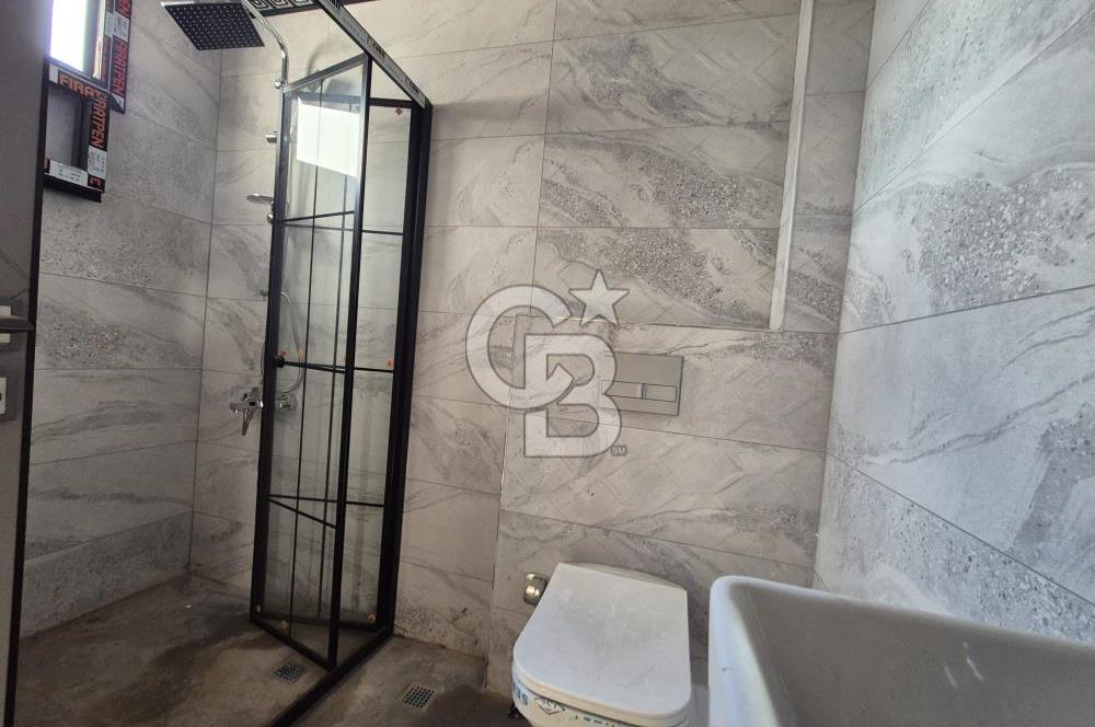 Mezitli Kuyulukta Havuzlu Sitede Kiralık 2+1 Daire