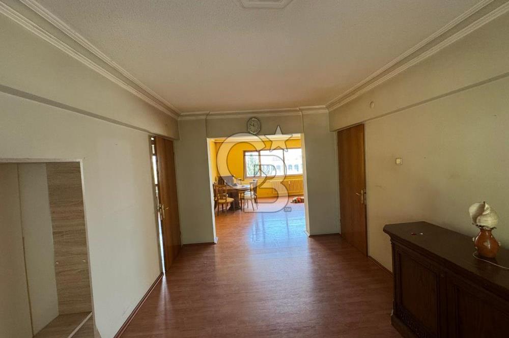 ÇAYYOLU KORU MAHALLESİ ÇELİKKENT SİTESİNDE SATILIK 2+L DAİRE