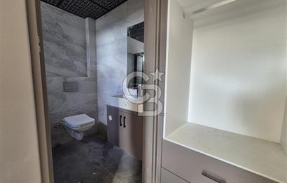 Mezitli Kuyulukta Havuzlu Sitede Kiralık 2+1 Daire