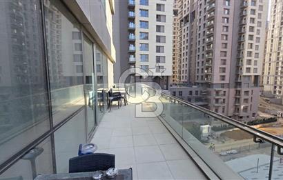 BUSINESS İSTANBULDA PRESTİJLİ 707 m² KİRALIK PLAZA KATI OFİSİ