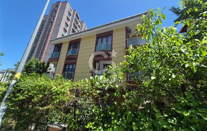 Ataşehir Atatürk mahallesinde 2+1 metroya yakın kiralık daire