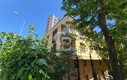 Ataşehir Atatürk mahallesinde 2+1 metroya yakın kiralık daire