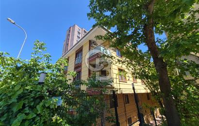Ataşehir Atatürk mahallesinde 2+1 metroya yakın kiralık daire