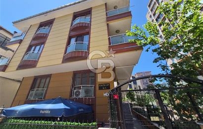 Ataşehir Atatürk mahallesinde 2+1 metroya yakın kiralık daire