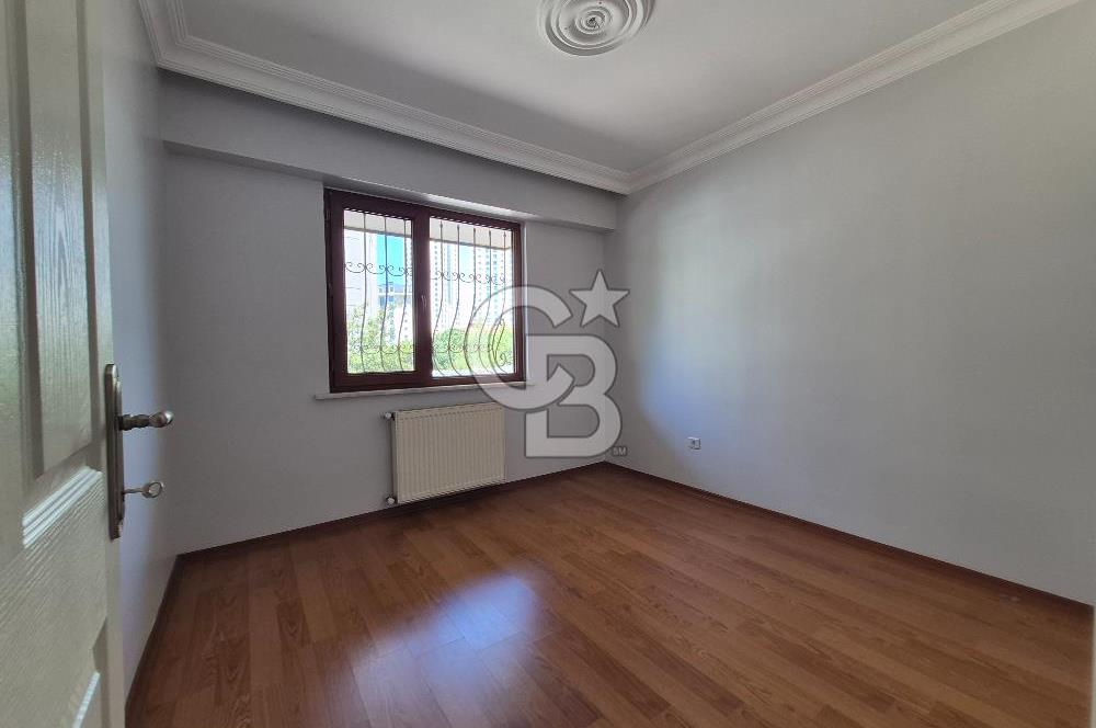 Ataşehir Atatürk mahallesinde 2+1 metroya yakın kiralık daire