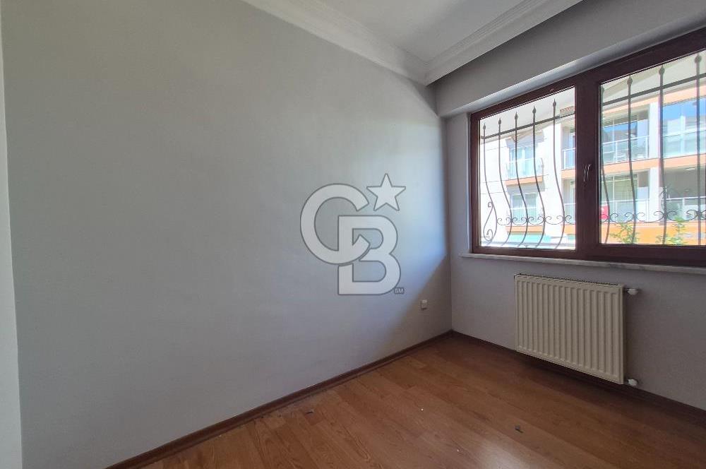 Ataşehir Atatürk mahallesinde 2+1 metroya yakın kiralık daire