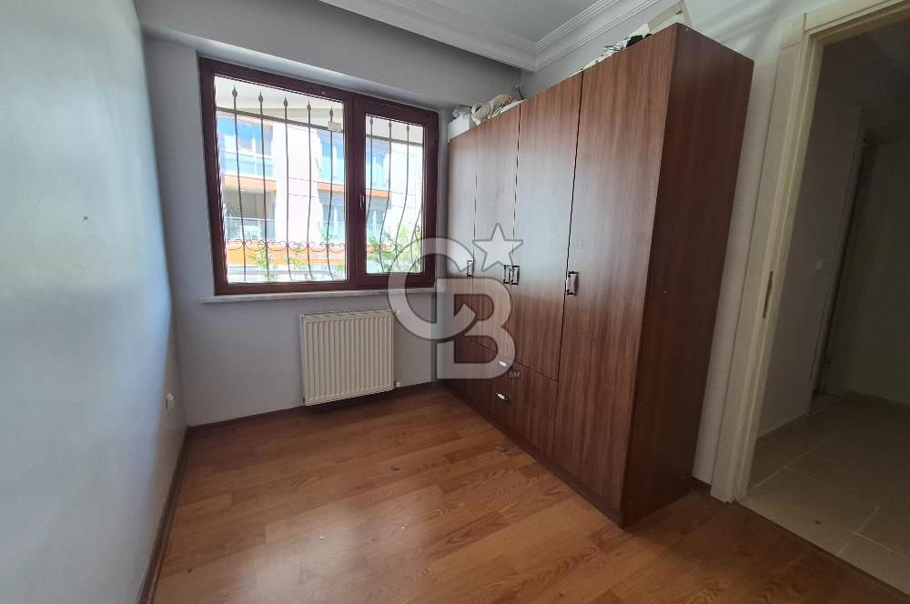 Ataşehir Atatürk mahallesinde 2+1 metroya yakın kiralık daire