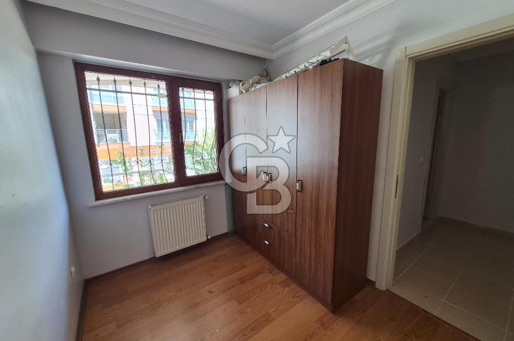 Ataşehir Atatürk mahallesinde 2+1 metroya yakın kiralık daire