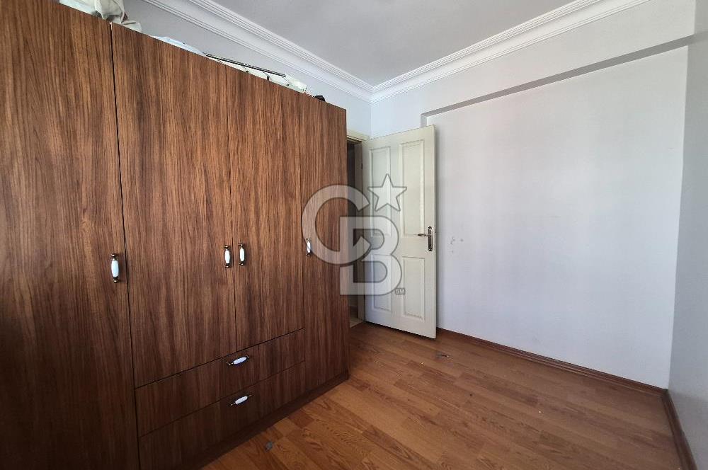 Ataşehir Atatürk mahallesinde 2+1 metroya yakın kiralık daire