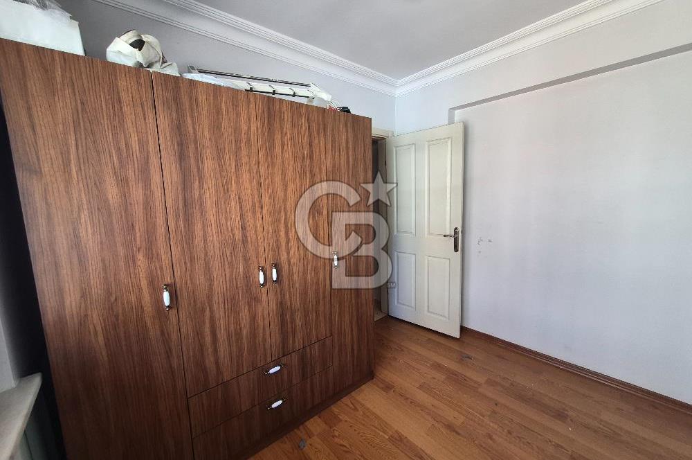 Ataşehir Atatürk mahallesinde 2+1 metroya yakın kiralık daire
