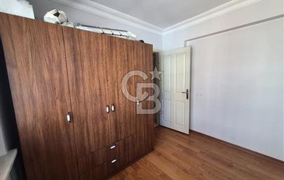Ataşehir Atatürk mahallesinde 2+1 metroya yakın kiralık daire