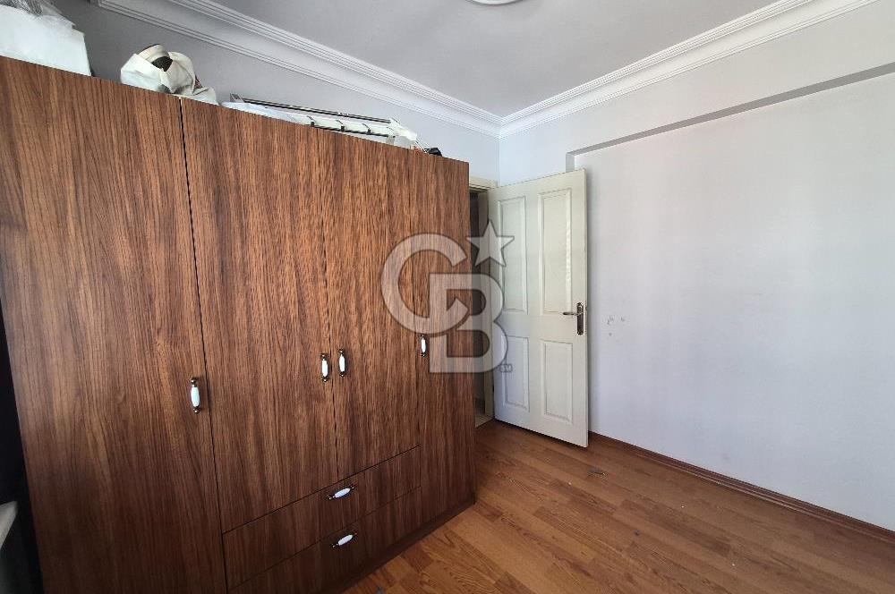 Ataşehir Atatürk mahallesinde 2+1 metroya yakın kiralık daire