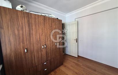 Ataşehir Atatürk mahallesinde 2+1 metroya yakın kiralık daire