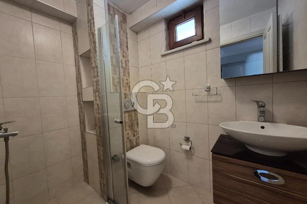 Ataşehir Atatürk mahallesinde 2+1 metroya yakın kiralık daire