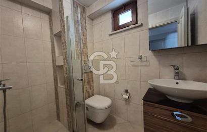 Ataşehir Atatürk mahallesinde 2+1 metroya yakın kiralık daire