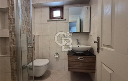 Ataşehir Atatürk mahallesinde 2+1 metroya yakın kiralık daire