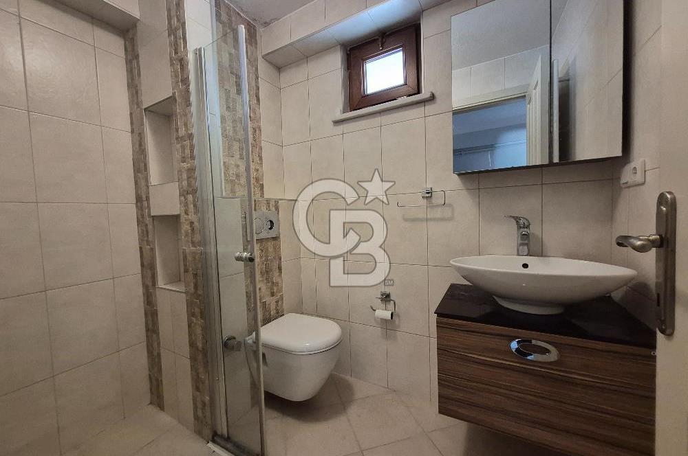 Ataşehir Atatürk mahallesinde 2+1 metroya yakın kiralık daire