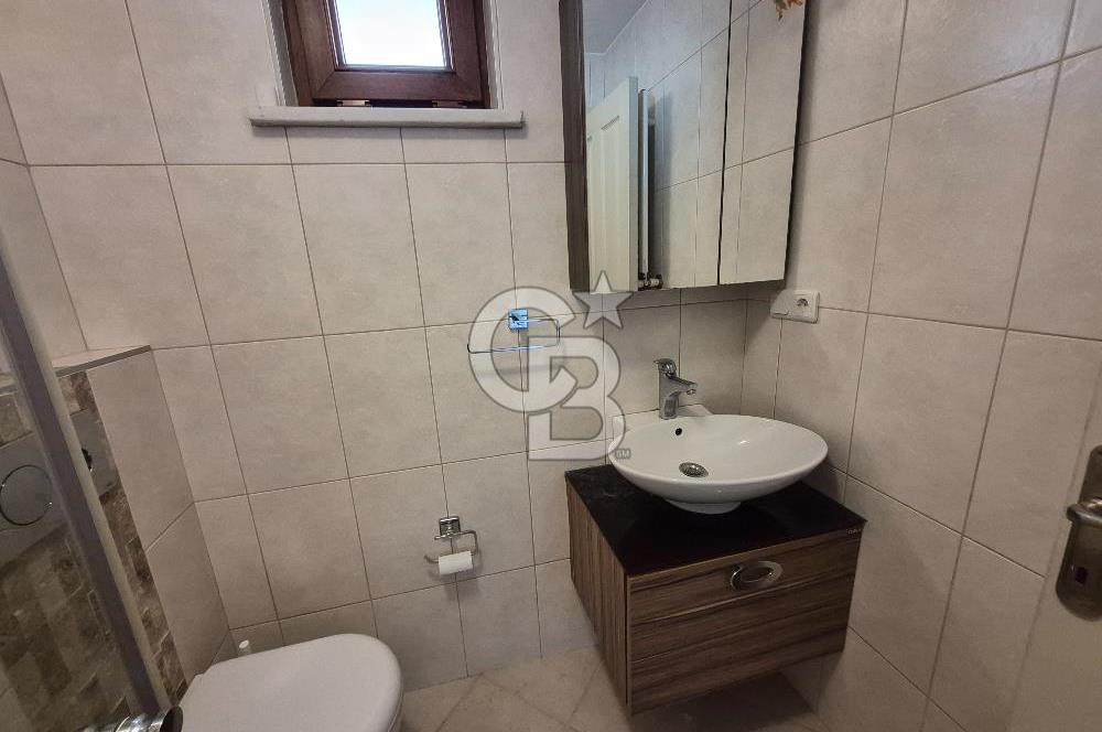 Ataşehir Atatürk mahallesinde 2+1 metroya yakın kiralık daire