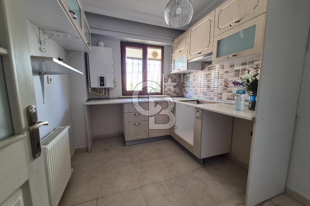 Ataşehir Atatürk mahallesinde 2+1 metroya yakın kiralık daire