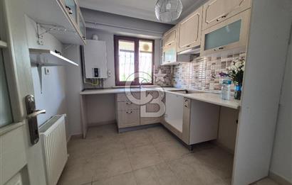 Ataşehir Atatürk mahallesinde 2+1 metroya yakın kiralık daire