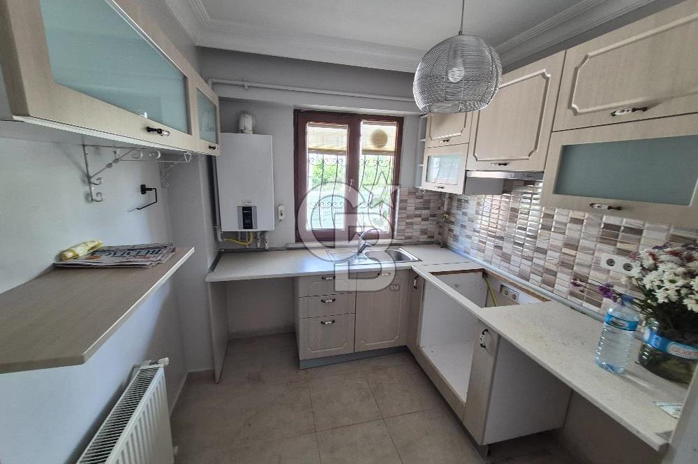 Ataşehir Atatürk mahallesinde 2+1 metroya yakın kiralık daire