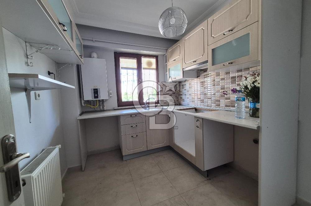 Ataşehir Atatürk mahallesinde 2+1 metroya yakın kiralık daire