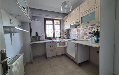 Ataşehir Atatürk mahallesinde 2+1 metroya yakın kiralık daire