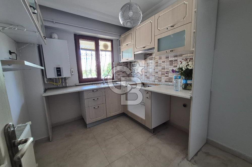 Ataşehir Atatürk mahallesinde 2+1 metroya yakın kiralık daire