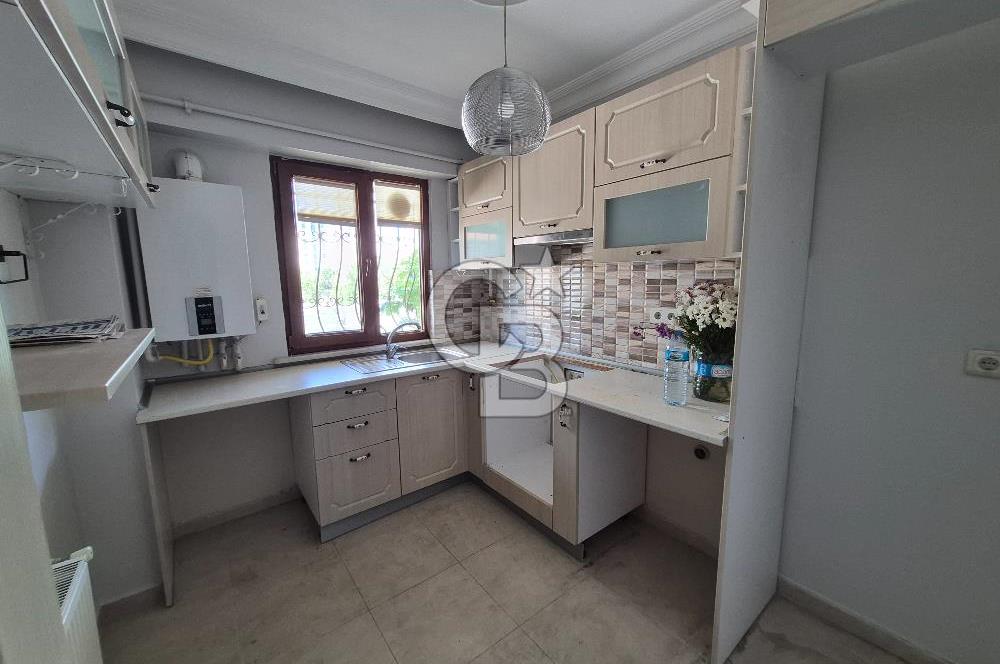 Ataşehir Atatürk mahallesinde 2+1 metroya yakın kiralık daire