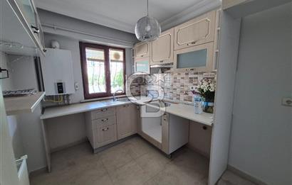 Ataşehir Atatürk mahallesinde 2+1 metroya yakın kiralık daire