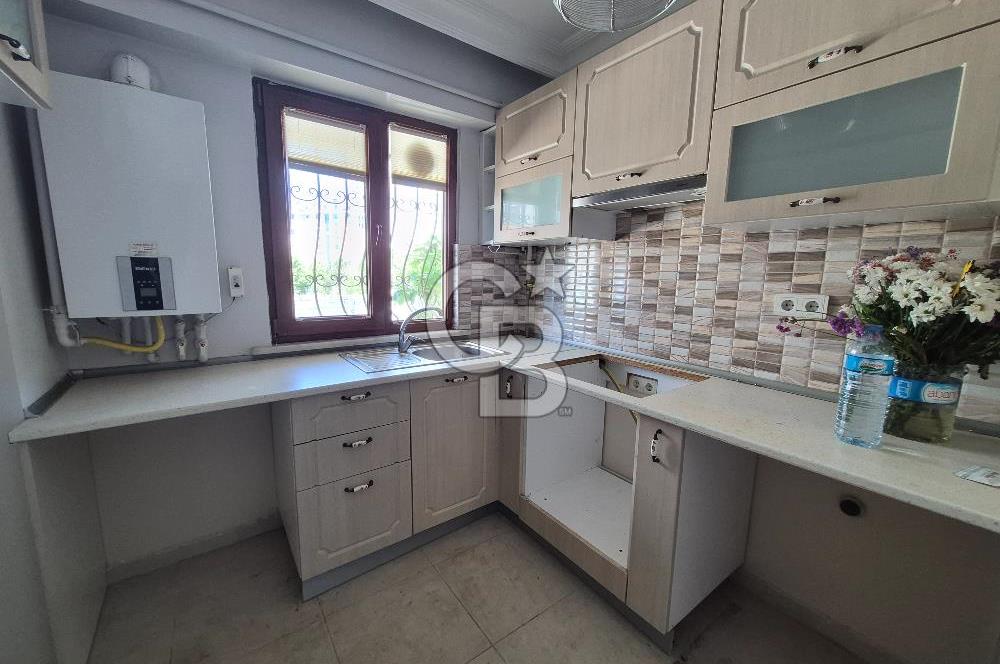 Ataşehir Atatürk mahallesinde 2+1 metroya yakın kiralık daire