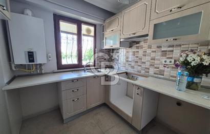 Ataşehir Atatürk mahallesinde 2+1 metroya yakın kiralık daire