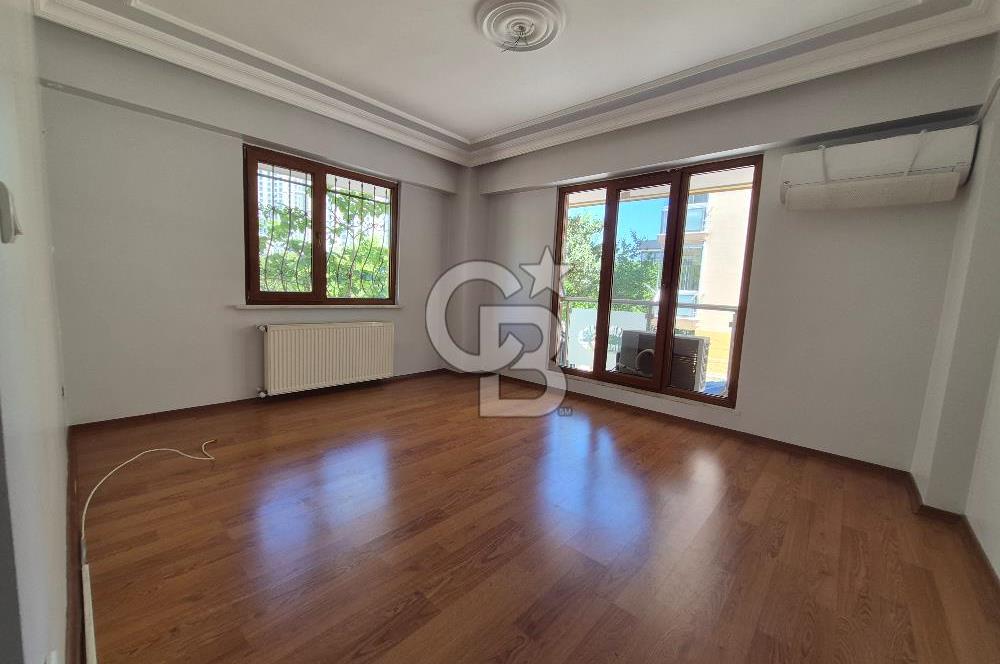 Ataşehir Atatürk mahallesinde 2+1 metroya yakın kiralık daire