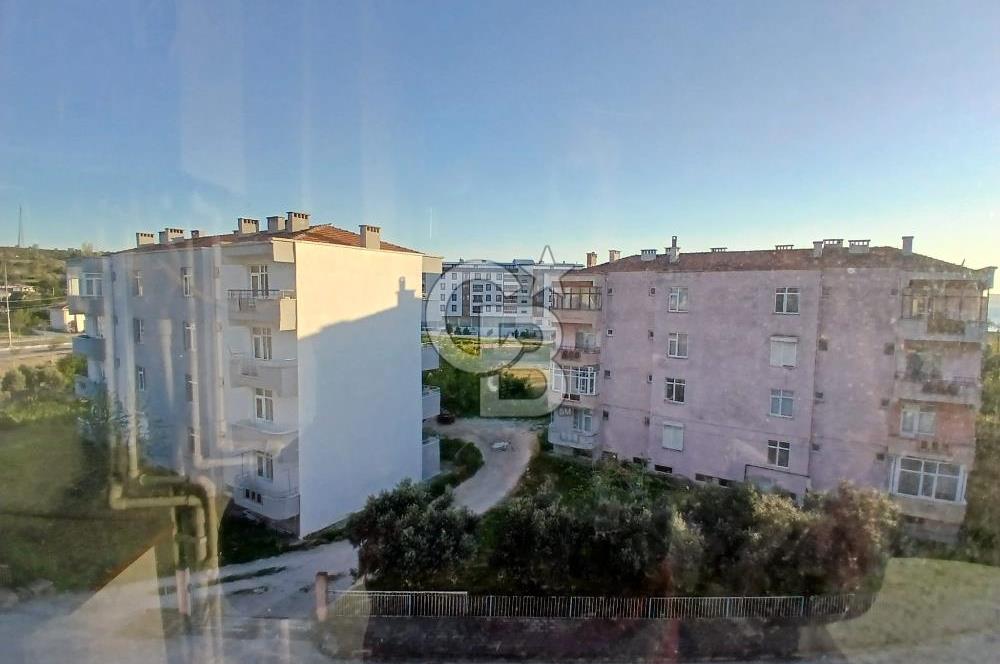 ÇANAKKALE LAPSEKİ DALYAN'DA EŞYALI KİRALIK 3+1 DAİRE
