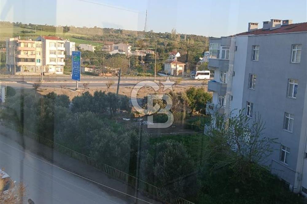 ÇANAKKALE LAPSEKİ DALYAN'DA EŞYALI KİRALIK 3+1 DAİRE