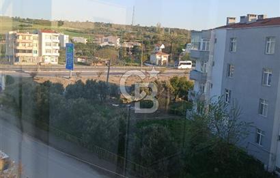 ÇANAKKALE LAPSEKİ DALYAN'DA EŞYALI KİRALIK 3+1 DAİRE