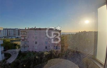 ÇANAKKALE LAPSEKİ DALYAN'DA EŞYALI KİRALIK 3+1 DAİRE