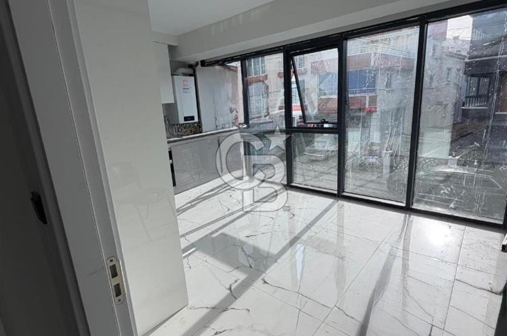İSTASYON CADDESİ'NDE EŞYALI MODERN 2+1 KİRALIK OFİS