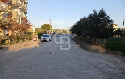 ÇANAKKALE LAPSEKİ DALYAN'DA EŞYALI KİRALIK 3+1 DAİRE