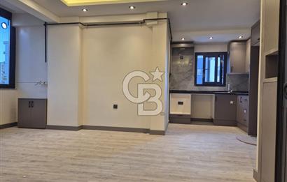 Mezitli Kuyulukta Havuzlu Sitede Kiralık 2+1 Daire