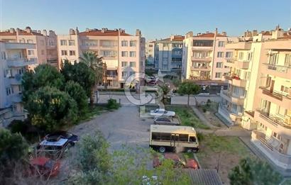 ÇANAKKALE LAPSEKİ DALYAN'DA EŞYALI KİRALIK 3+1 DAİRE